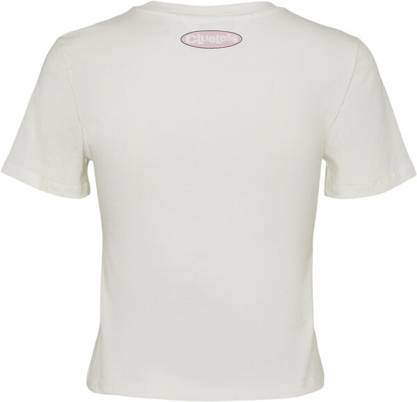 SNELLA SS BABY TEE - CLUELESS - N