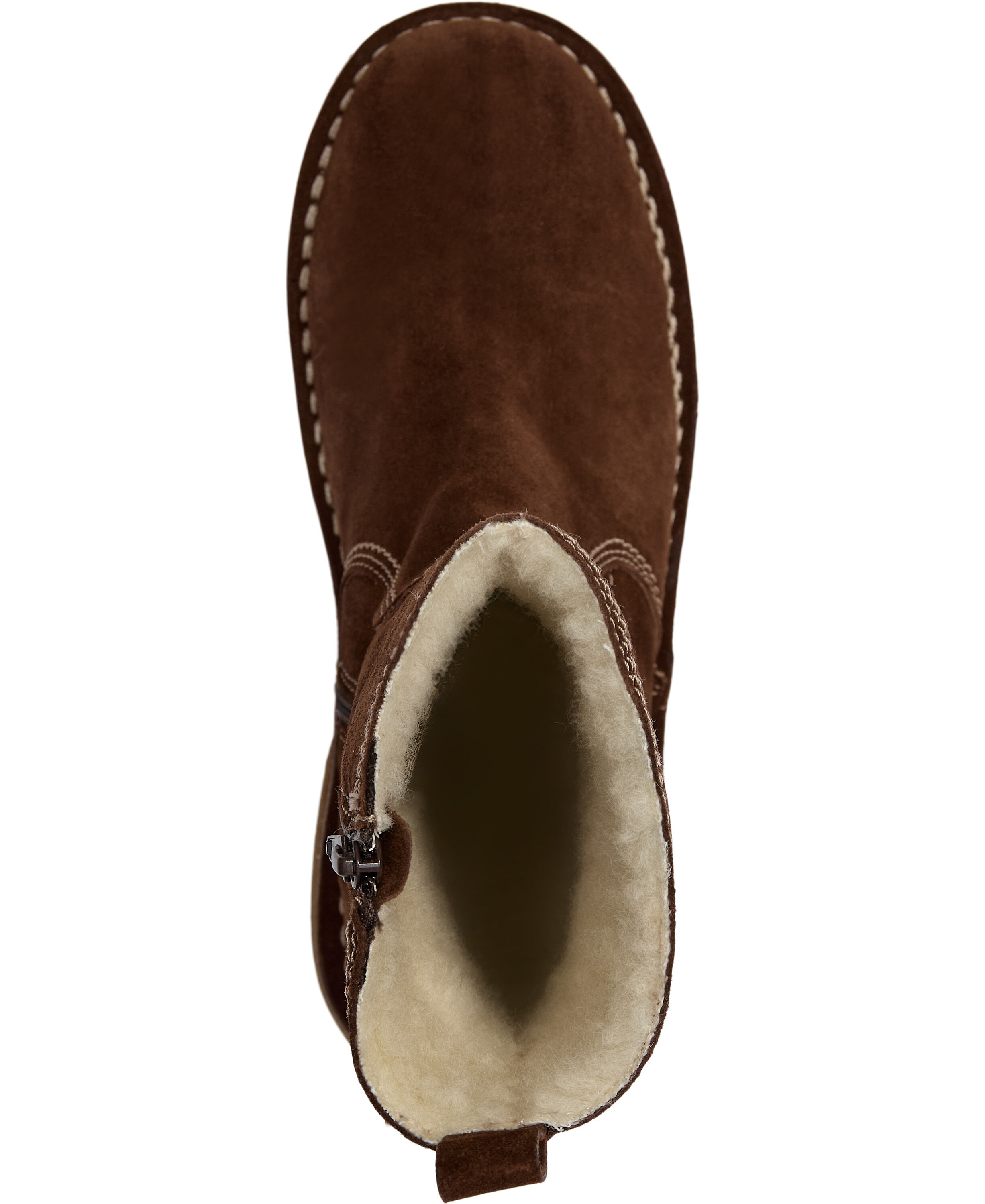 Trotter st&oslash;vle - T6958