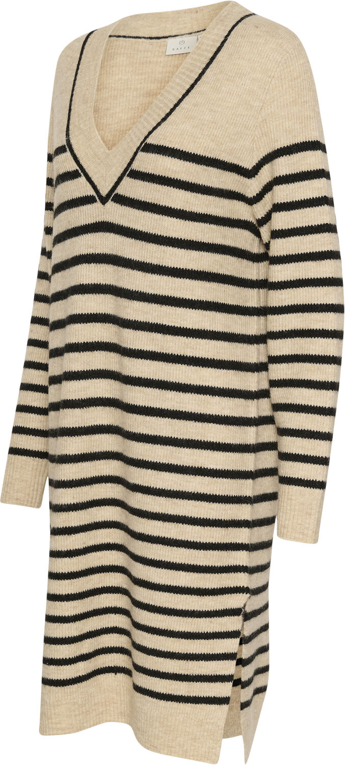 KAjuno Knit Dress