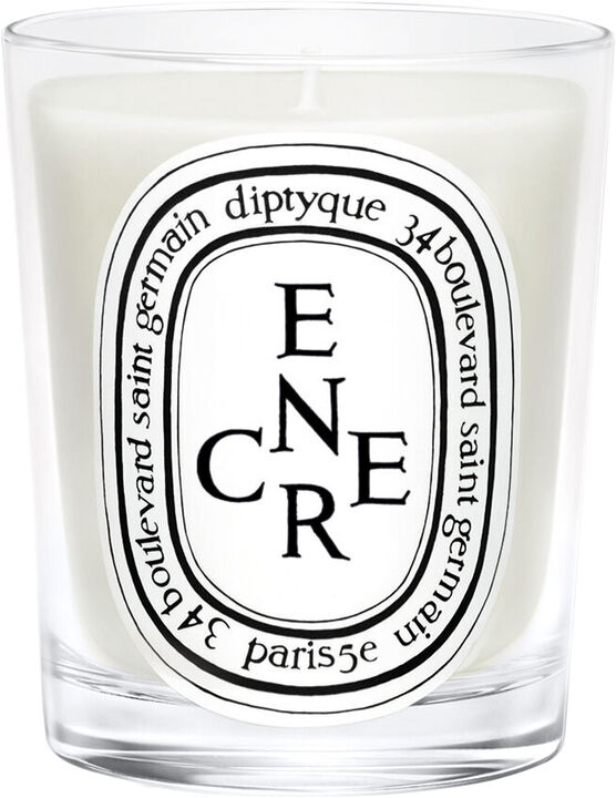 Limited Edition Classic Candle Encre 190 g