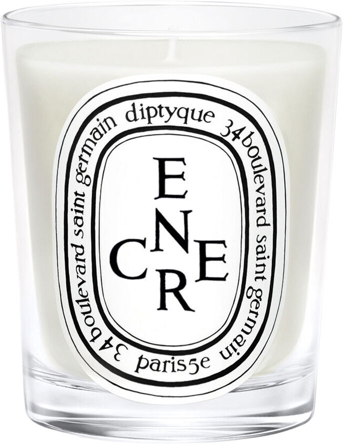 Limited Edition Classic Candle Encre 190 g