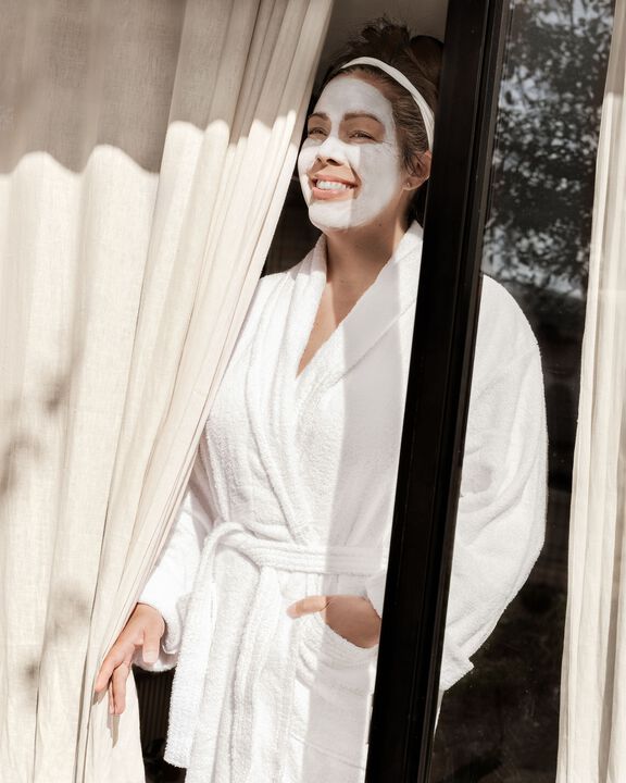 Masque Matité 50 ml.