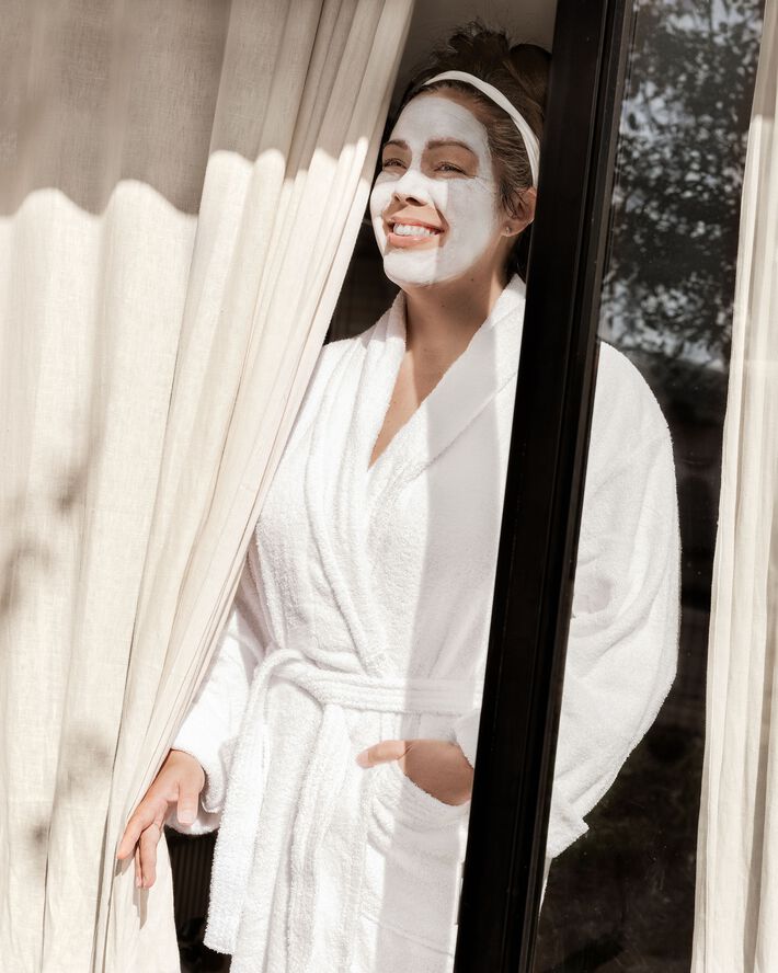 Masque Matité 50 ml.