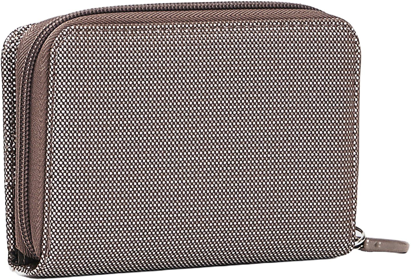 MD20 WALLET / TAUPE
