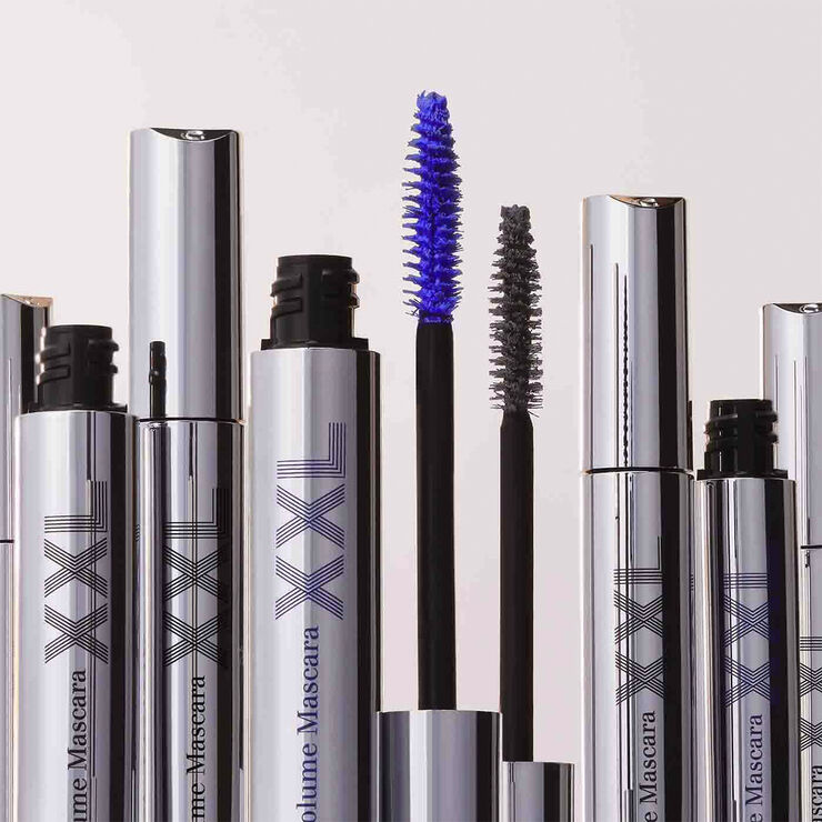 Wonder Volume Mascara XXL