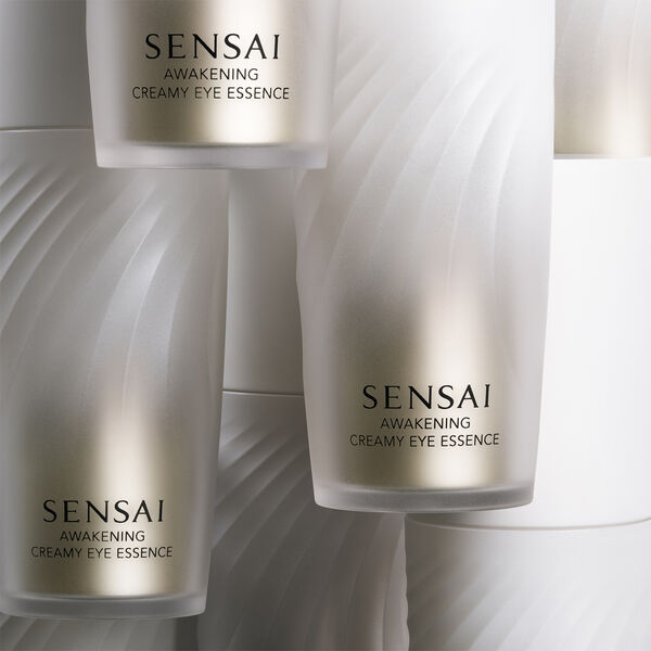 Sensai Awakening Creamy Eye Essence 20 ml