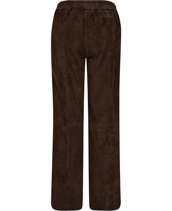 Esi 3 LWG - 100% Suede Pants