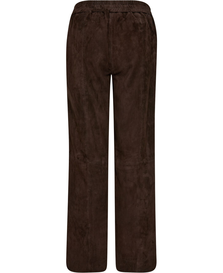 Esi 3 LWG - 100% Suede Pants