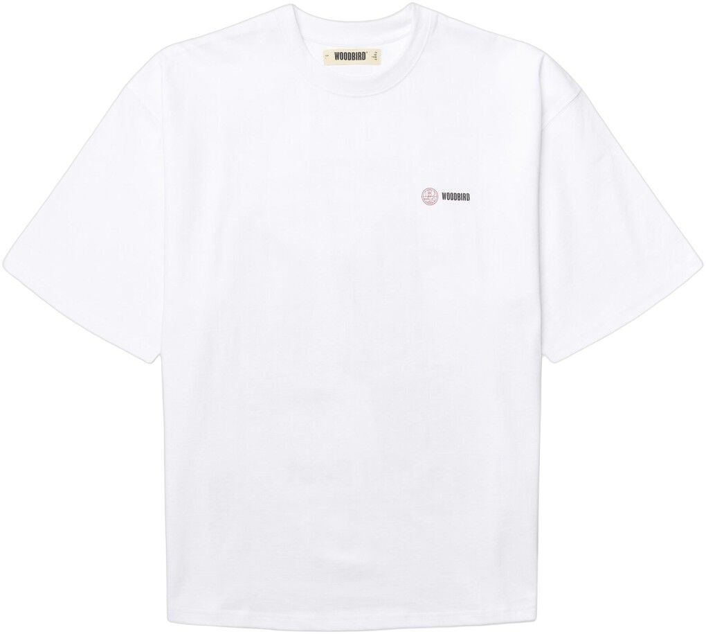 WBBeam Seat Tee