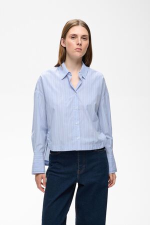 HALENIW SHORT SHIRT