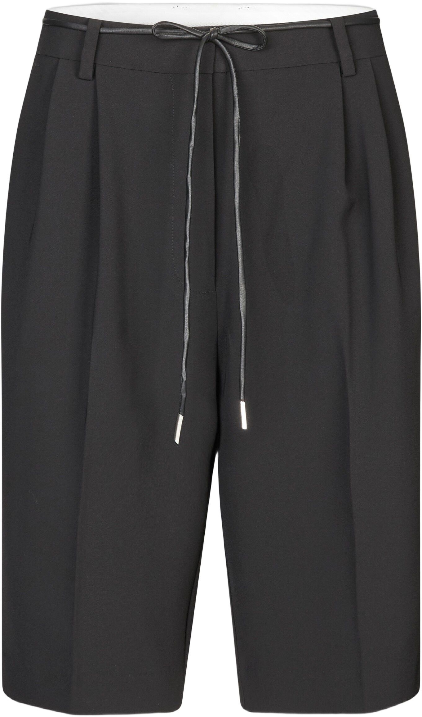 Fique String Shorts