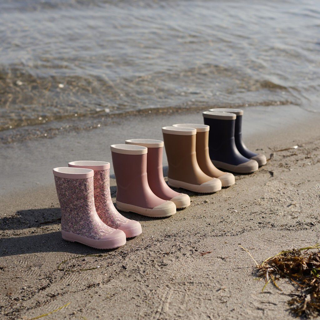 Gummist&oslash;vle Muddy