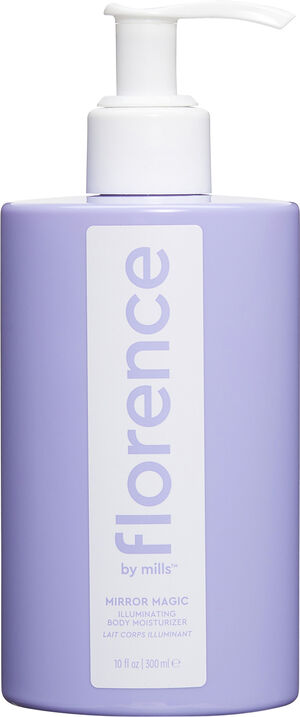 Mirror Magic Illuminating Body Moisturizer 300 ml