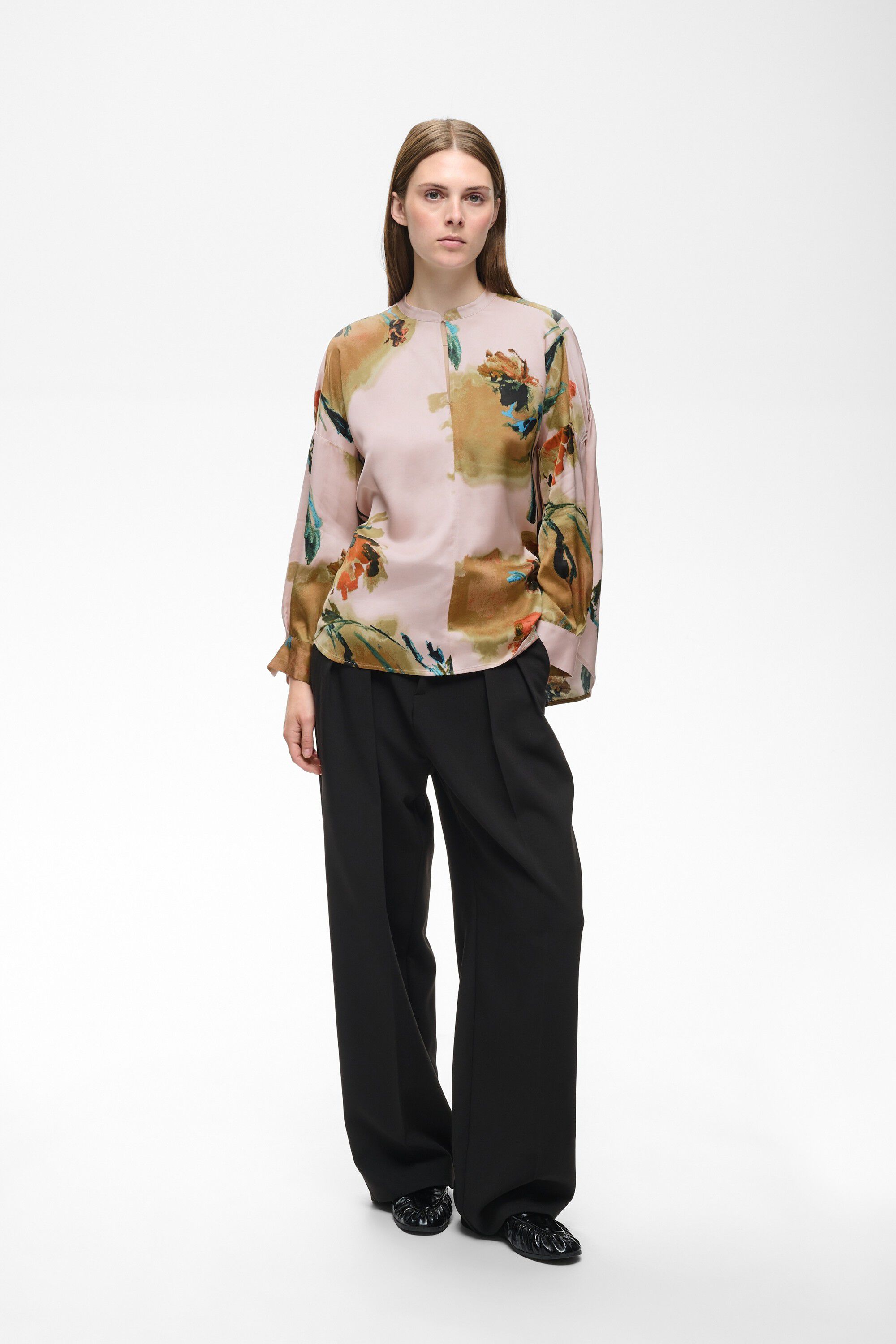 MEADOWIW BLOUSE