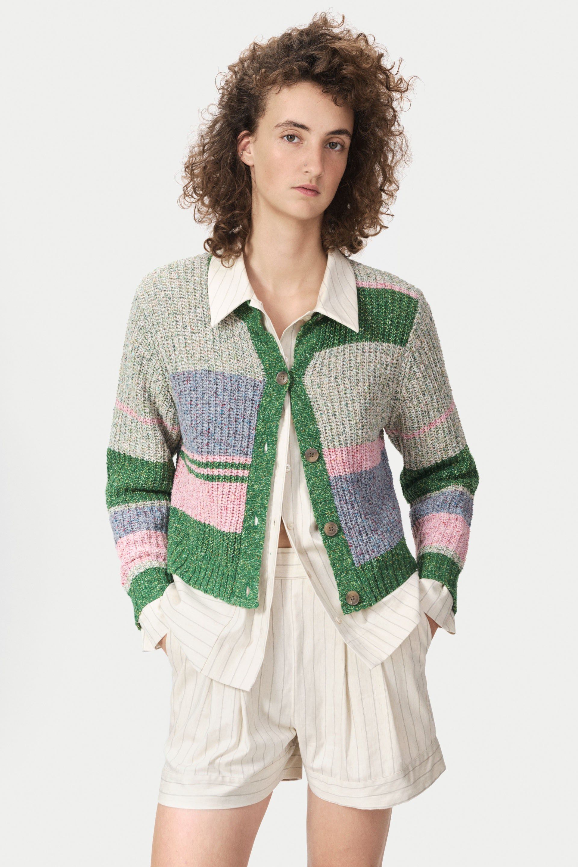 Agadir Cardigan