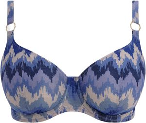 ARIZONA WAVE UW PLUNGE BIKINI TOP