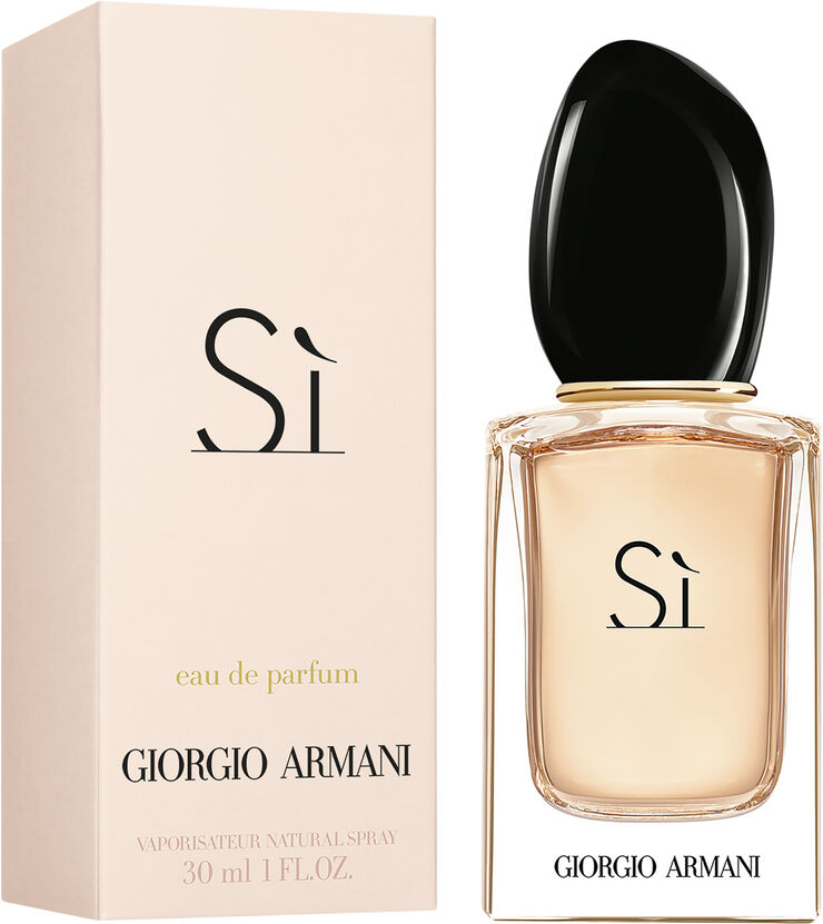 Sì Eau de Parfum