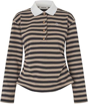 Trinnymd polo