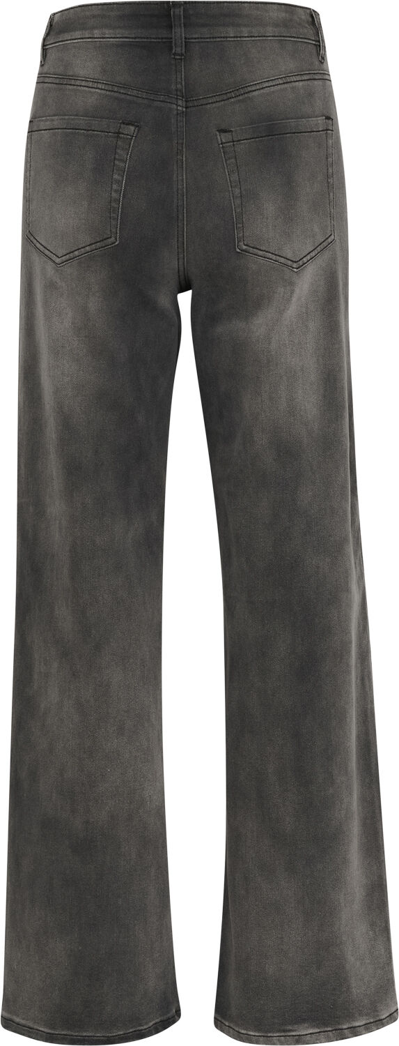 KAsinem High Waist Jeans