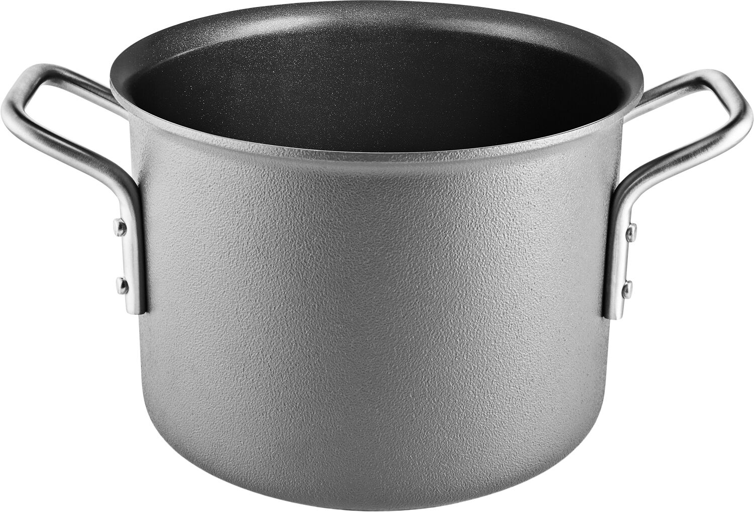 Grey Line Gryde 2,5 l 16 cm keramisk Slip-Let&reg; bel&aelig;gning