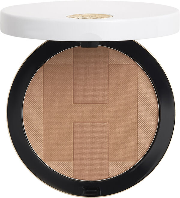 Hermès Plein Air, H Trio healthy glow mineral powder, Sahara