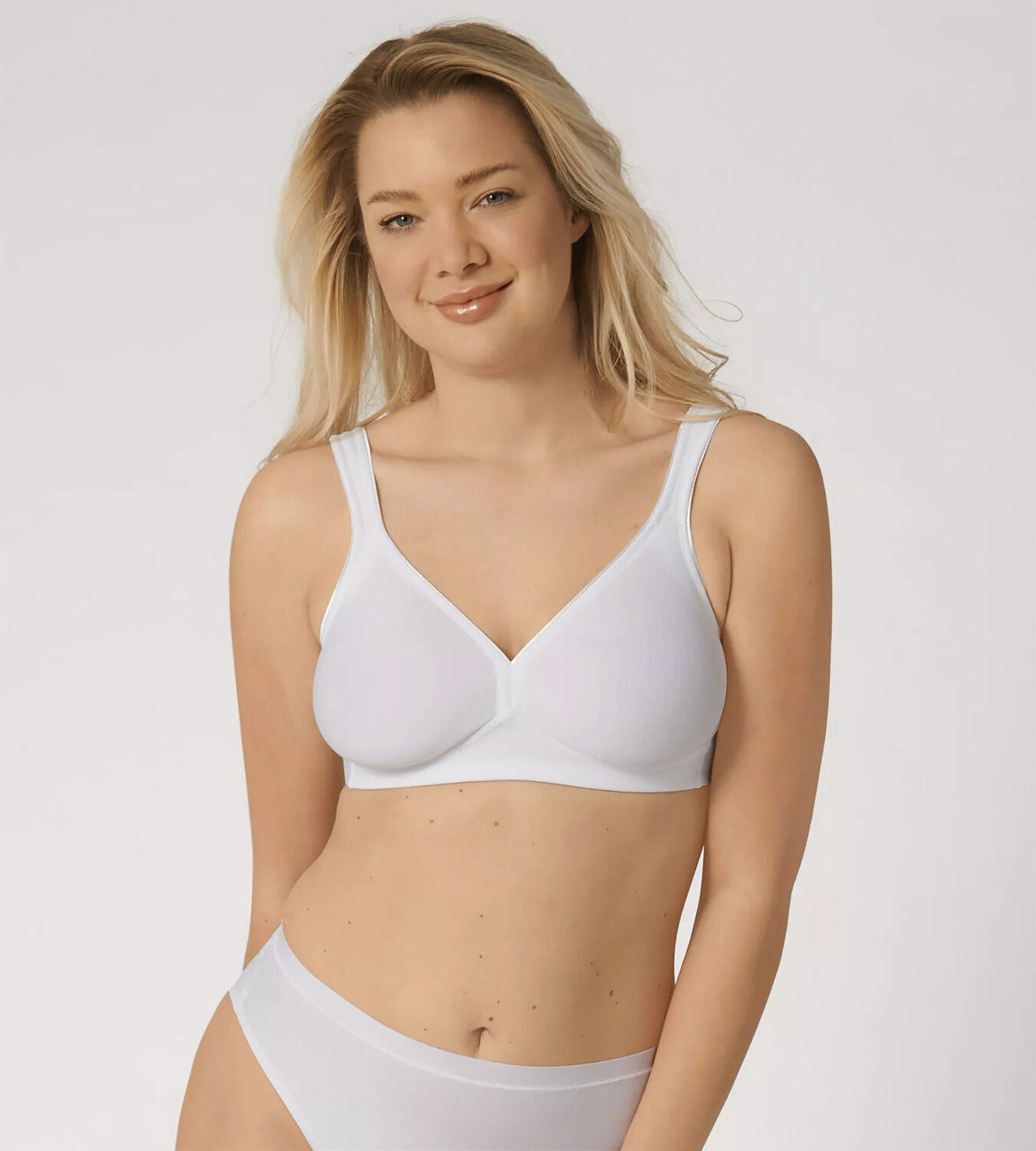 Modern Soft+Cotton N