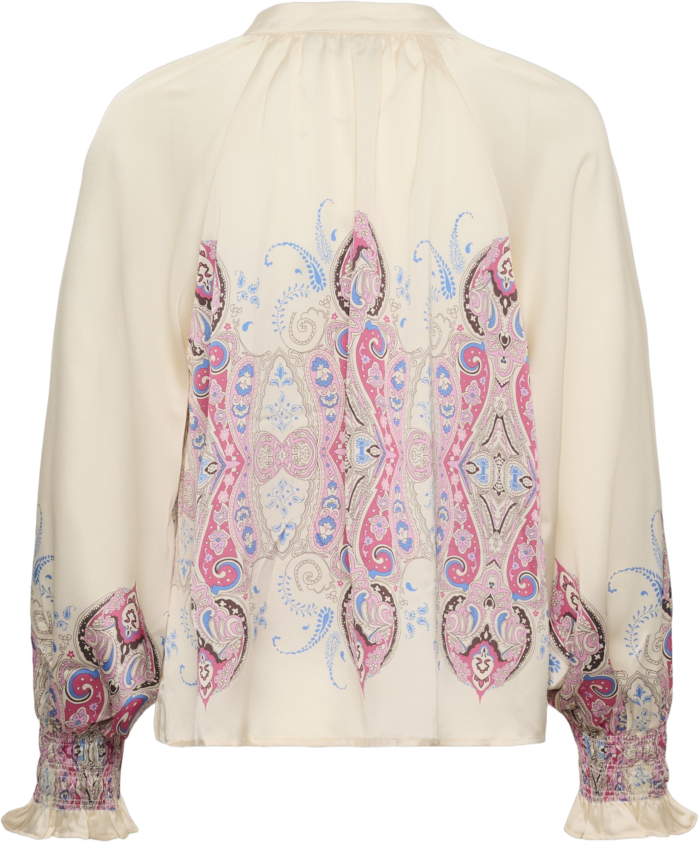 SuryaSZ Blouse