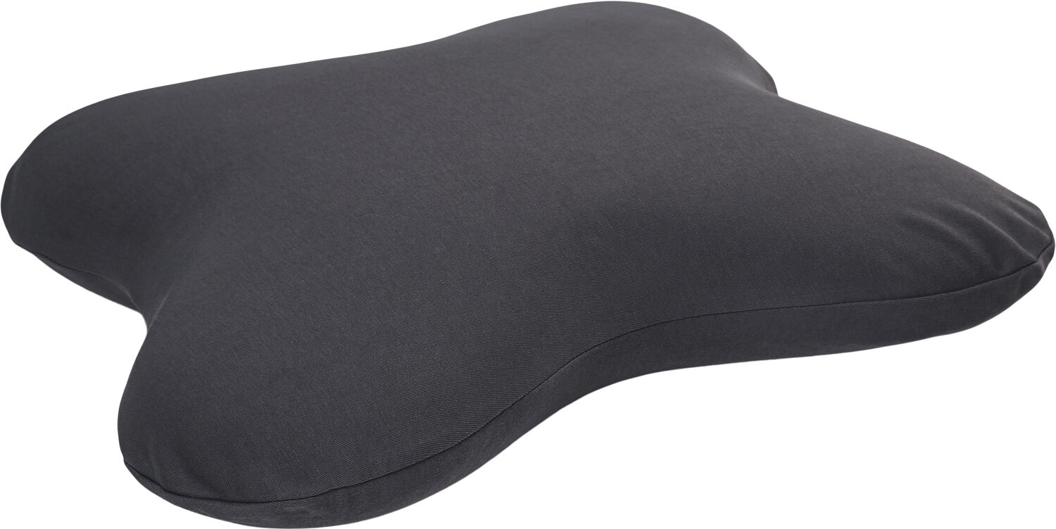 Relaxy STAR Pillow Cover Grey