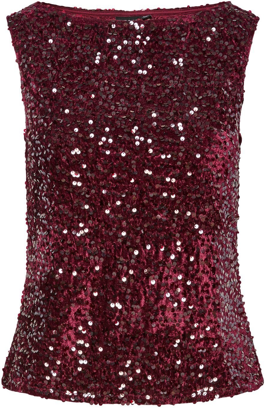 PCKAM TANK TOP JRS BC