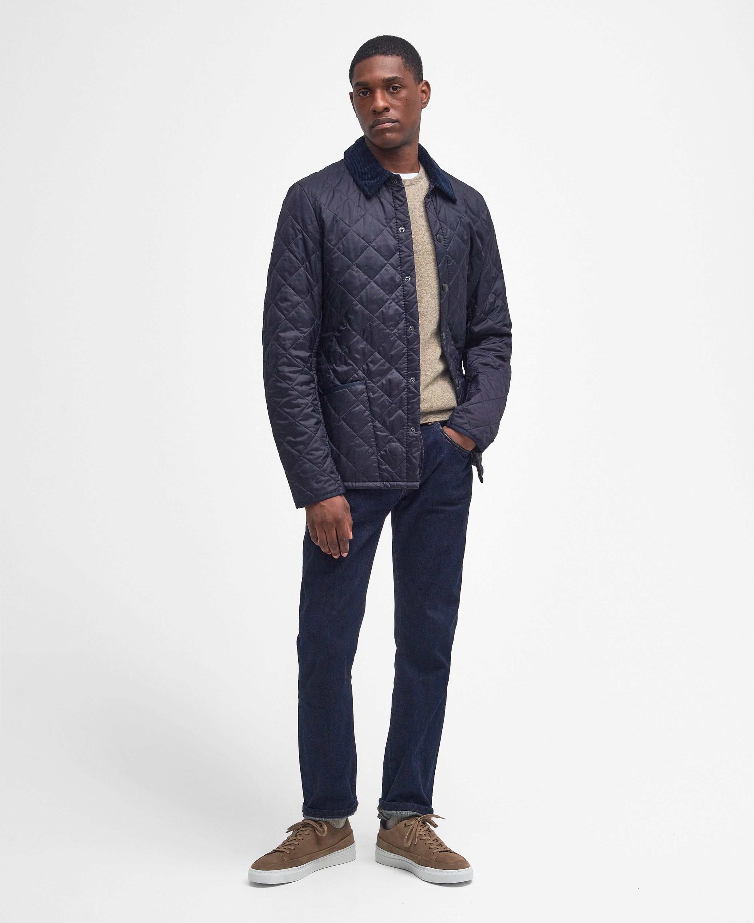 Heritage Liddesdale Quilt
