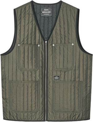 Quilt Max Vest
