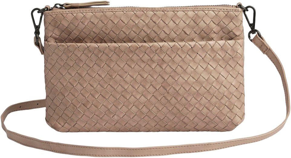 Karimambg Crossbody Bag, Weave