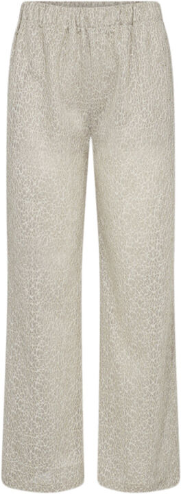 LR-JERRIE 1 Bukser Creme