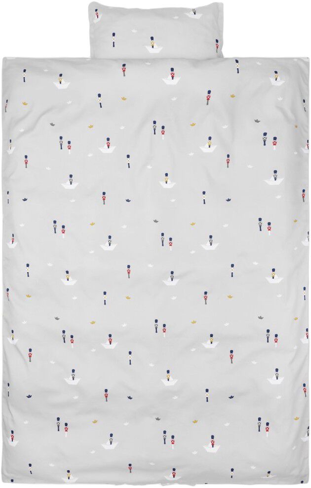 Senget&oslash;j - Junior