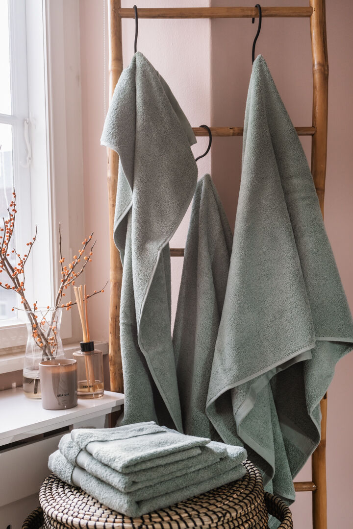 New Frott&eacute; H&aring;nkl&aelig;der Gray mist