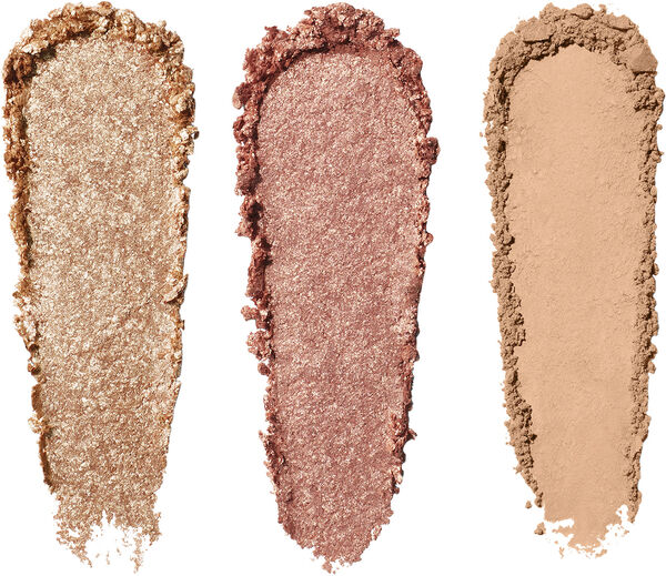 Essential Eyeshadow Trio