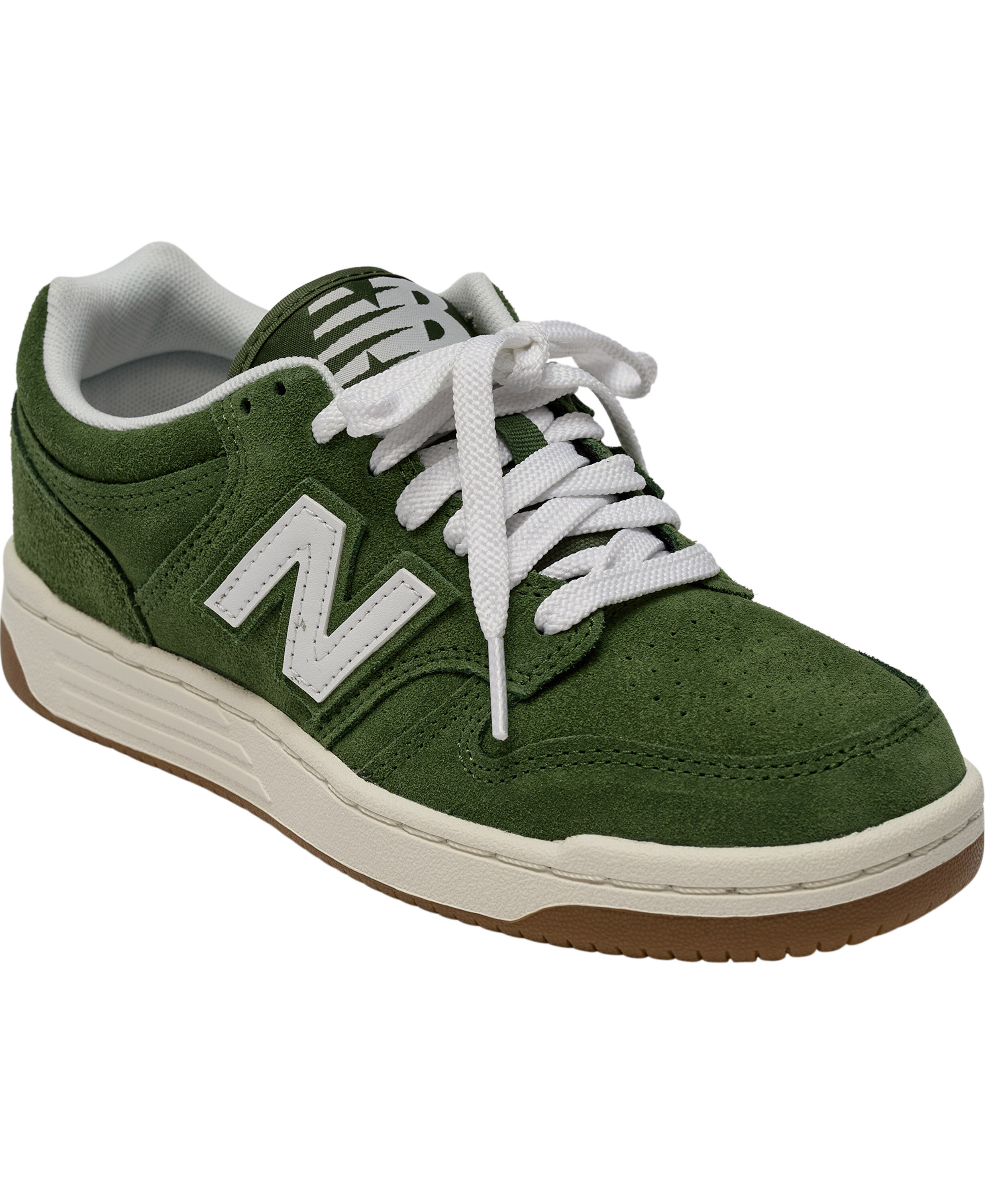 New Balance 480 Kids Lace