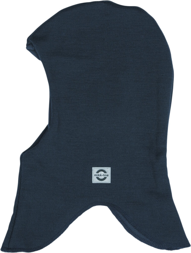 Wool Fullface - Solid w. Windstop