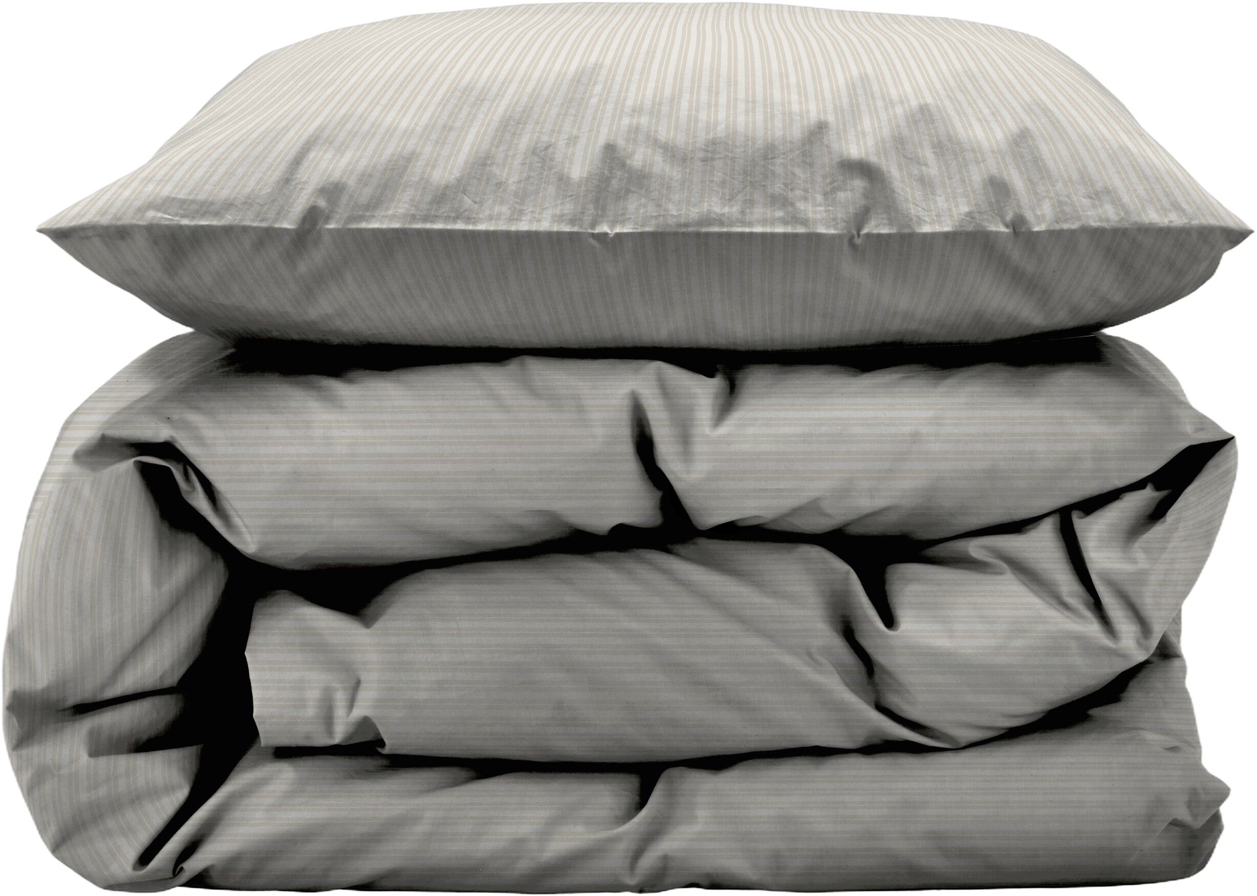 Sengesett 140x200 Still Beige