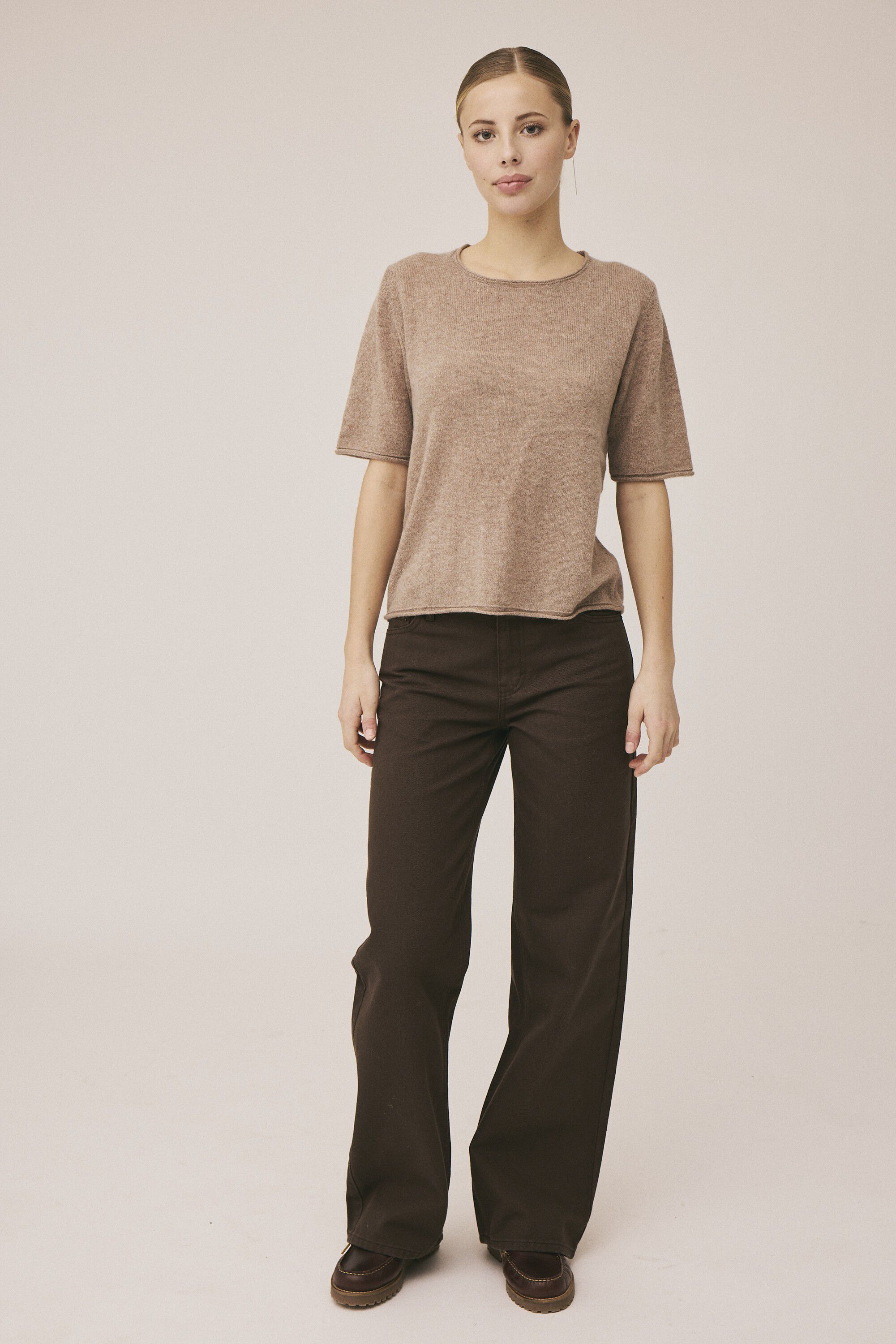 Grace 2 - 100% Cashmere