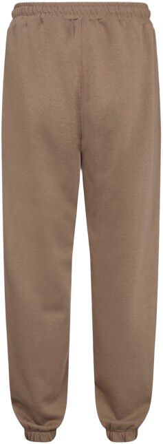 LR-NUKA 8 Bukser Lys brun