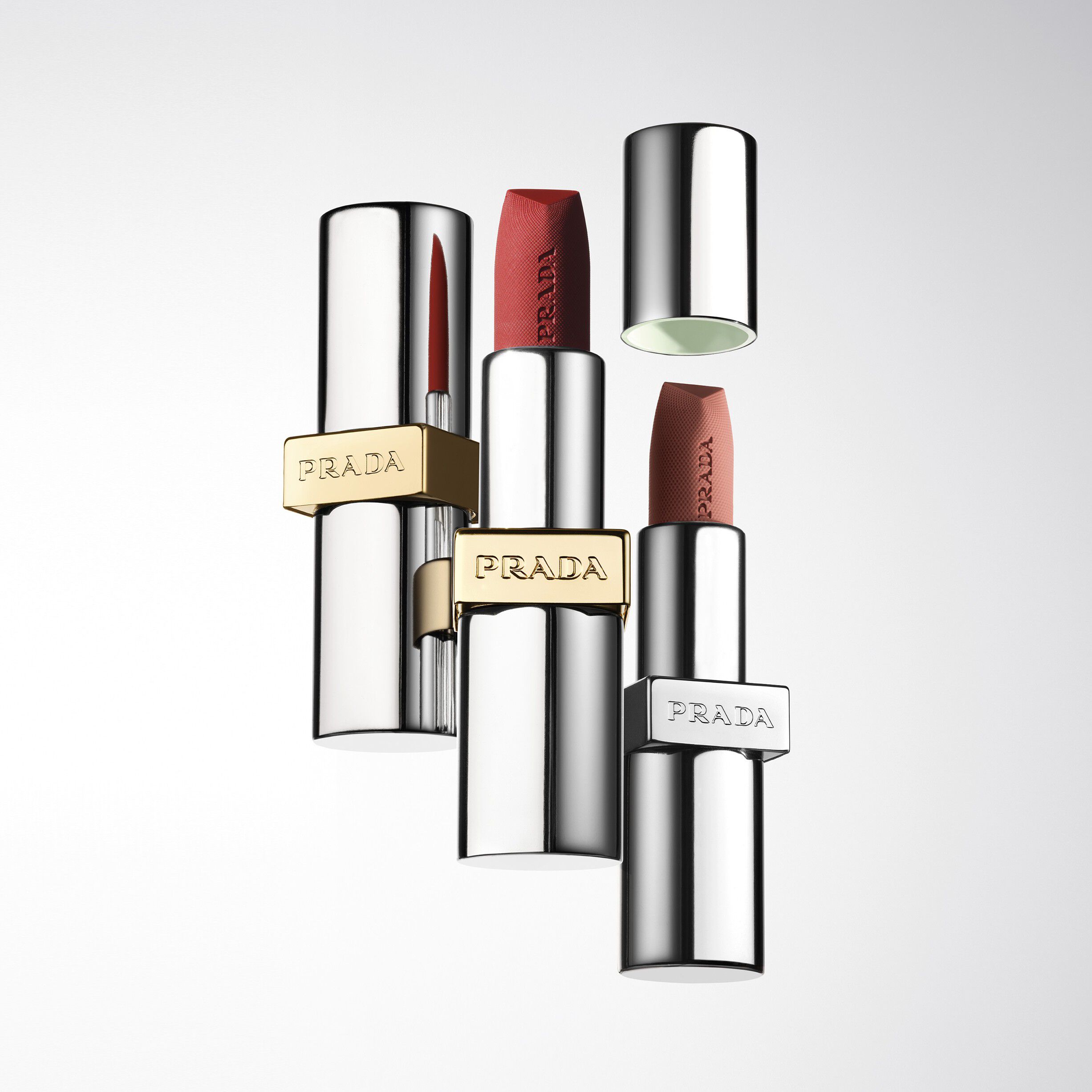 Soft Matte Lipstick