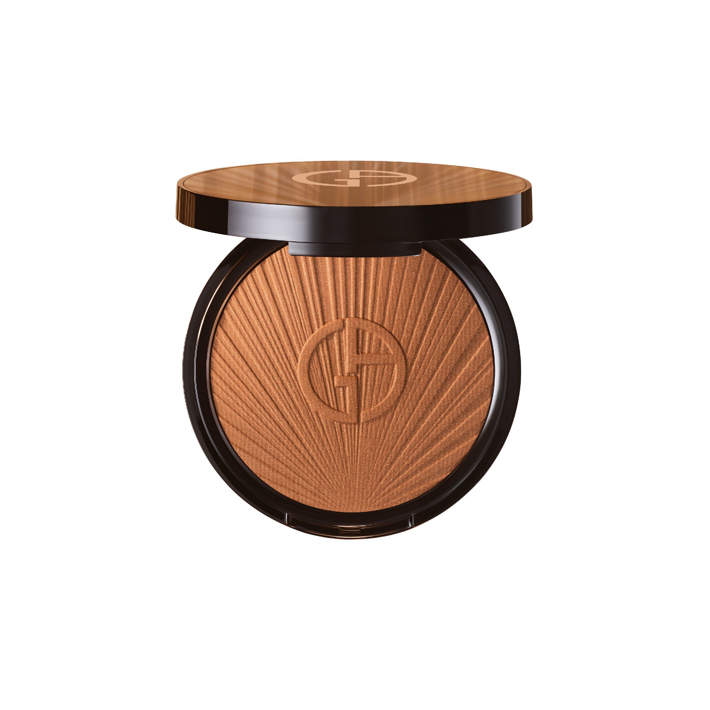 LUMINOUS SILK BRONZER