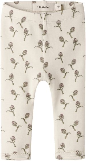 NBFGAYO SIN SLIM LEGGINGS LIL