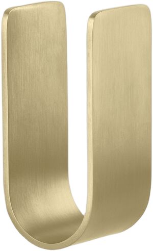 Krok Ume Brass finish