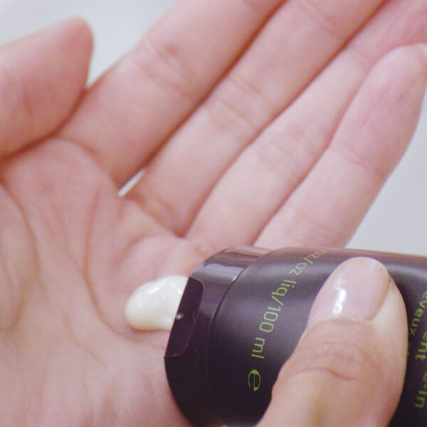 Invati Ultra Advanced Fortifying LeaveIn Treatment 100ml