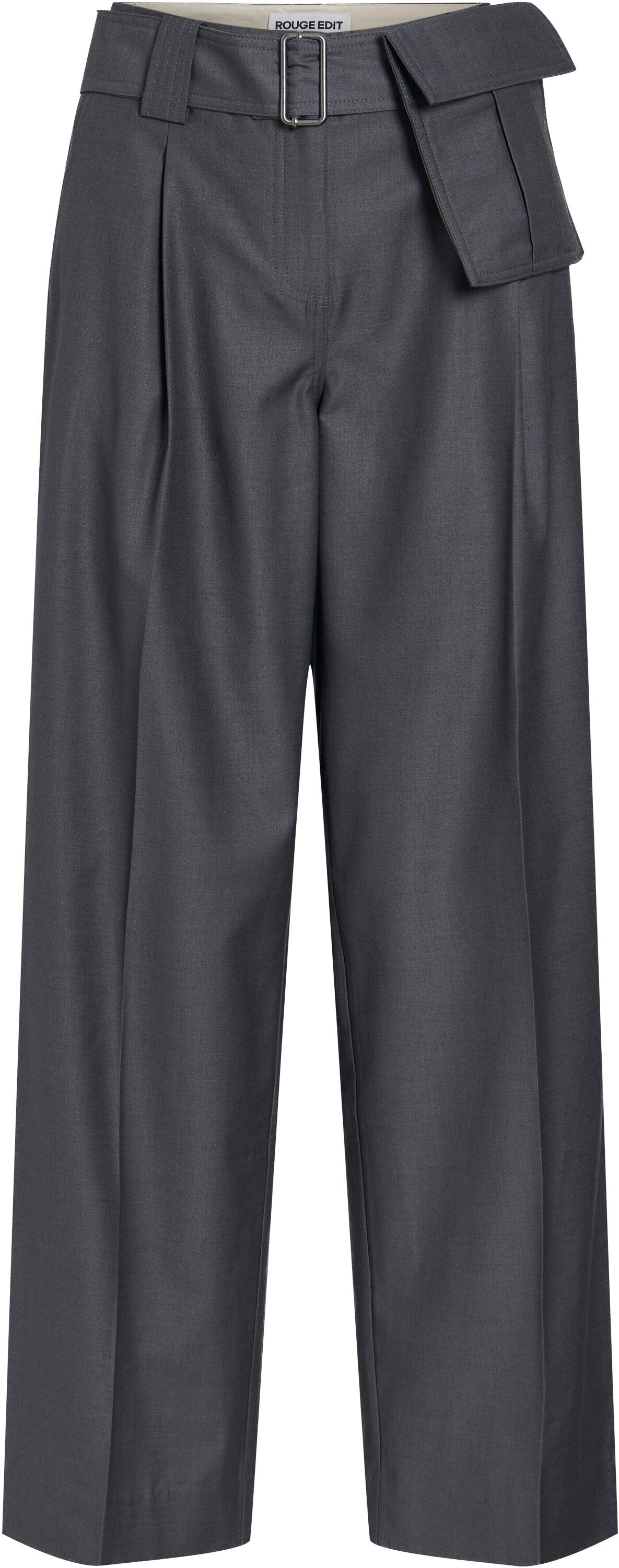 Rousadia Rw F/L Wide Trouser/Pf