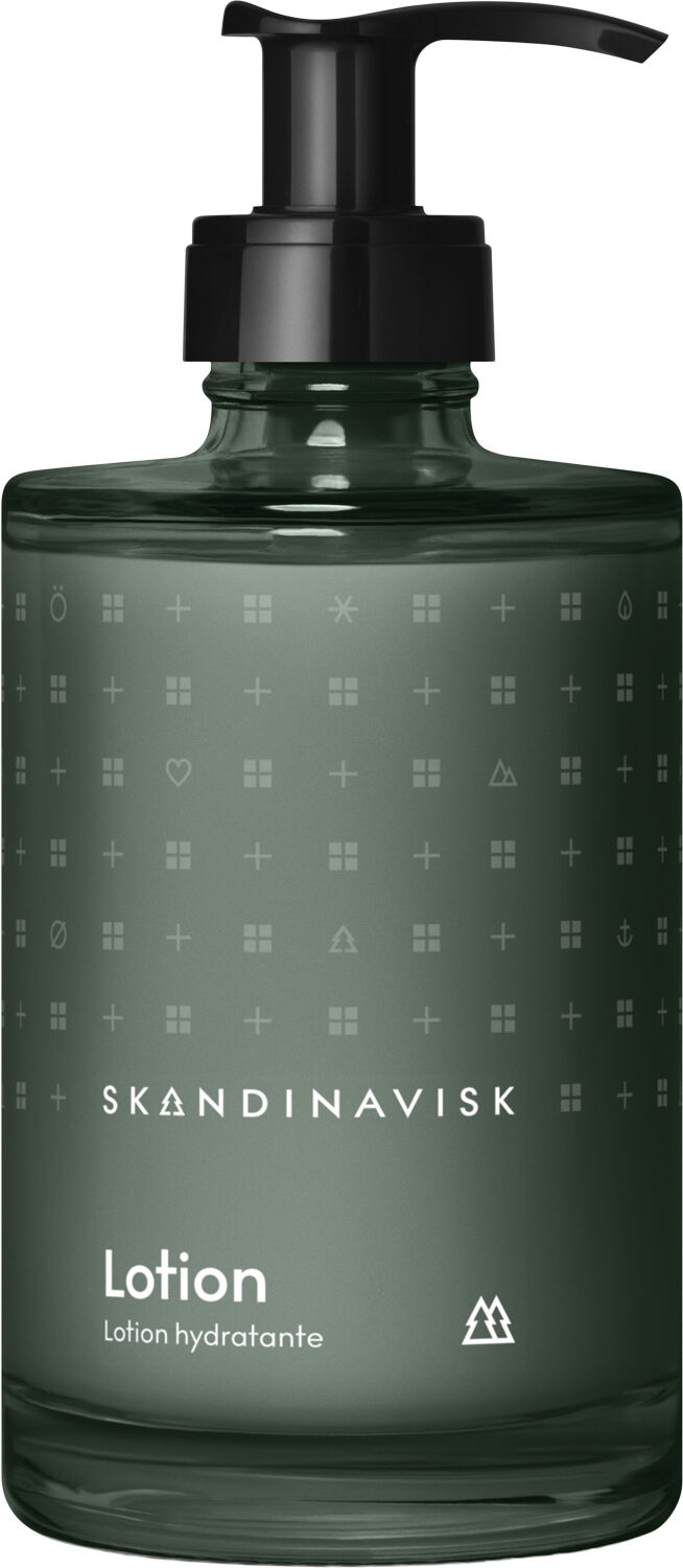 Lotion SKOG 200ml