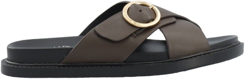 CASAMANDA Cross Slide