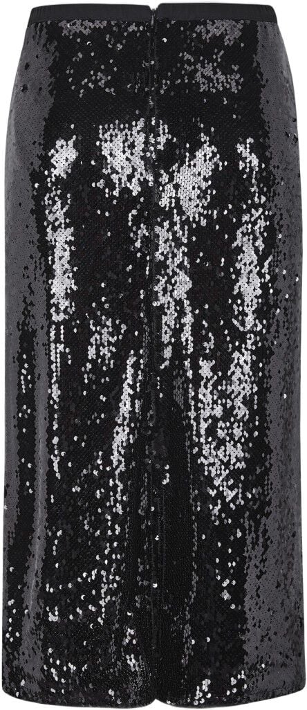 SRMaddison Midi Skirt